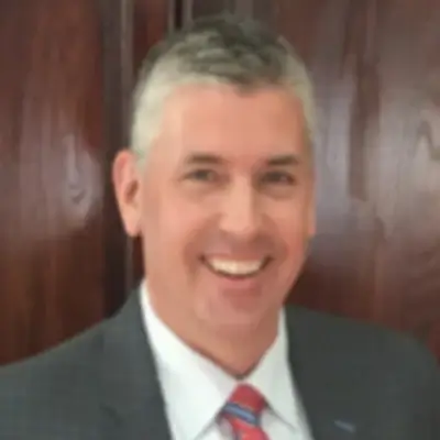 Thomas Marinaro Branch Manager