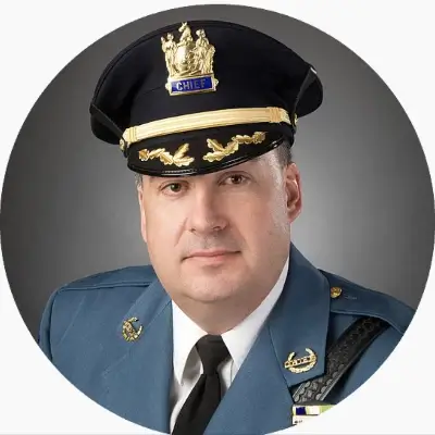John Finkle Sales Manager
