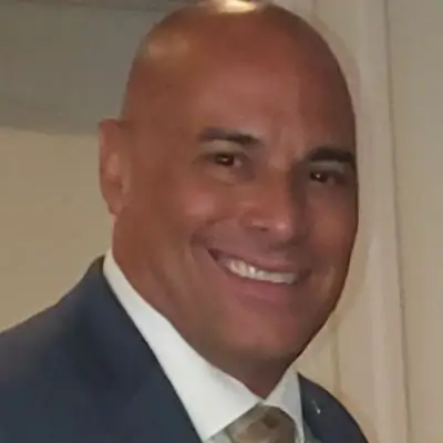 Ariel Cortez Loan Officer