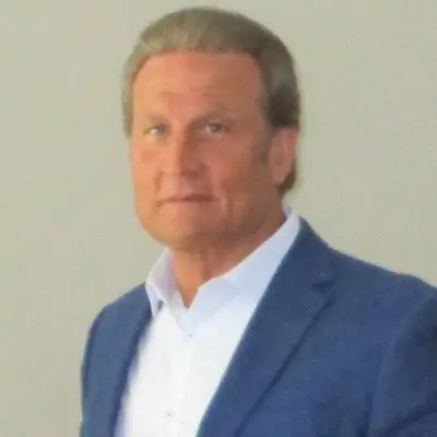 Stephen Tinney Mortgage Loan Originator